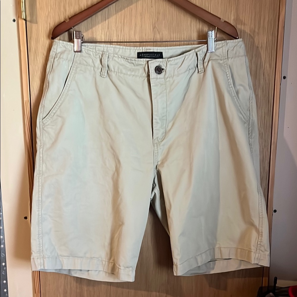 Aeropostale mens shorts